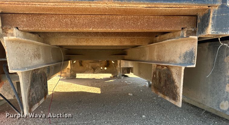 image for item DG4455 Flatbed