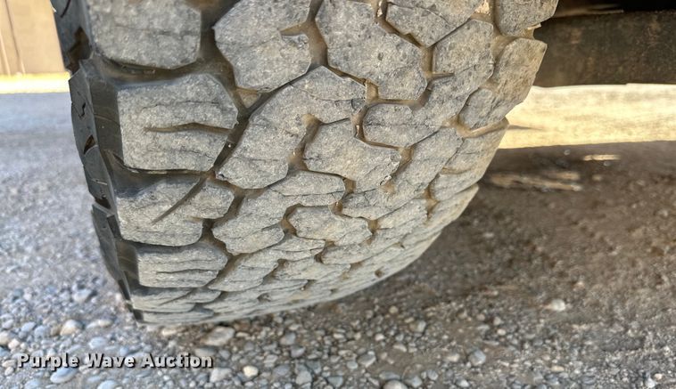 image for item DK6672 2013 Ford  F150 SuperCab pickup truck