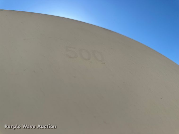 image for item DK6677 2007 Ford F550 Super Duty SuperCab flatbed truck