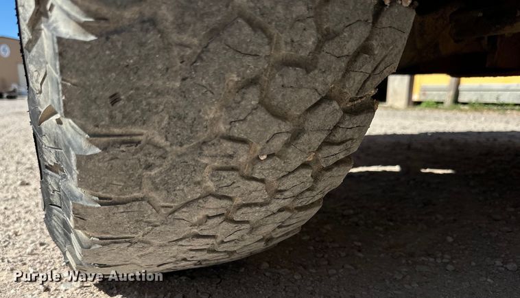 image for item DK6679 2006 Chevrolet Silverado 2500HD Crew Cab pickup truck