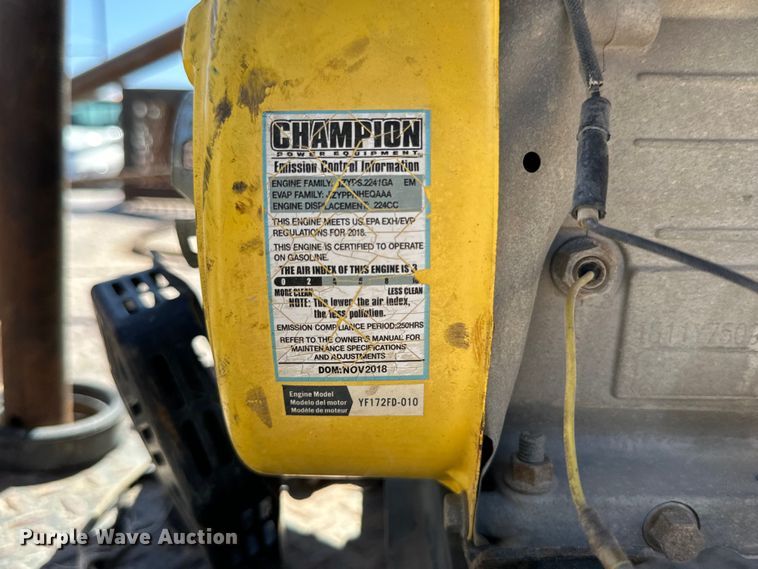 image for item DK6681 2006 International 4300 winch truck