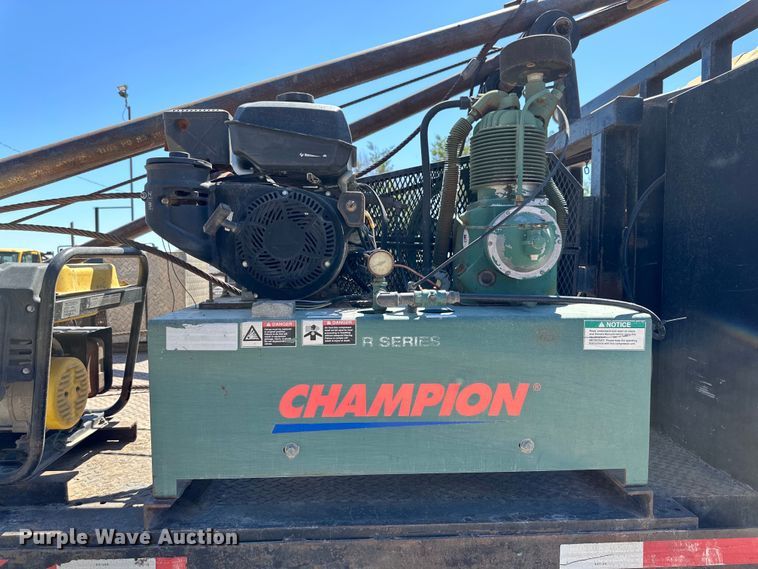 image for item DK6681 2006 International 4300 winch truck