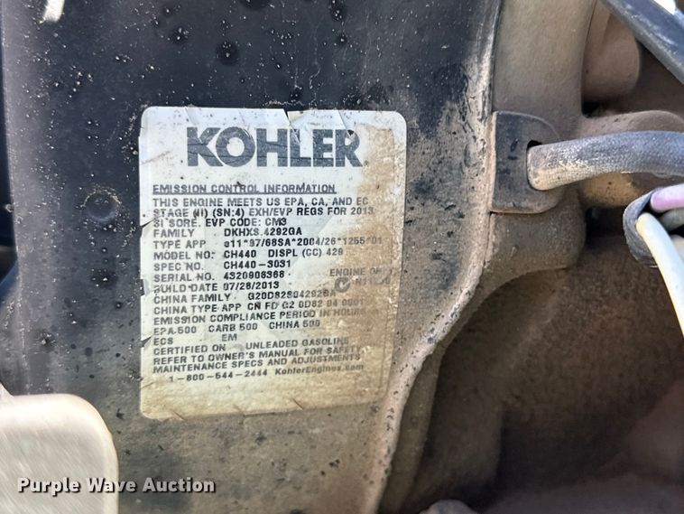 image for item DK6681 2006 International 4300 winch truck