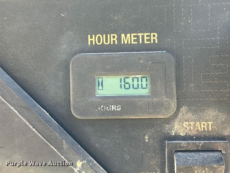 image for item DK6682 2007 International 4300 winch truck