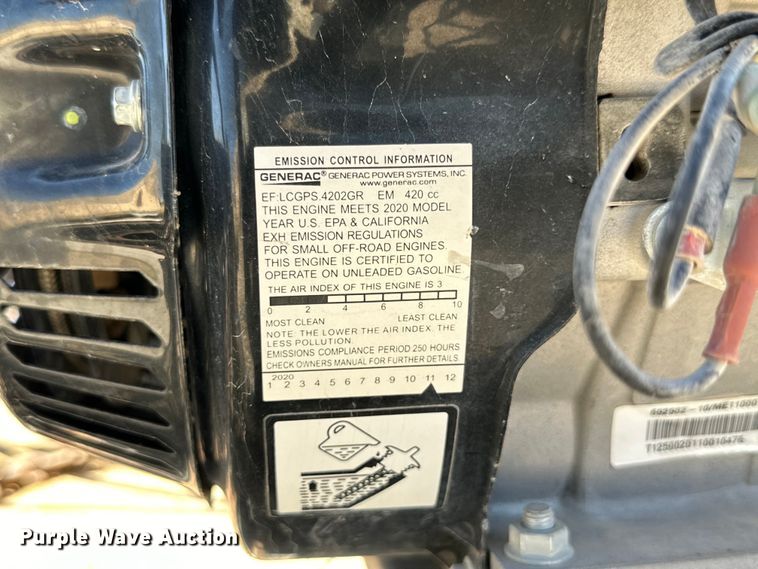 image for item DK6682 2007 International 4300 winch truck