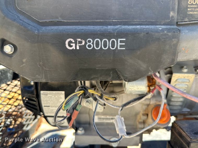 image for item DK6682 2007 International 4300 winch truck