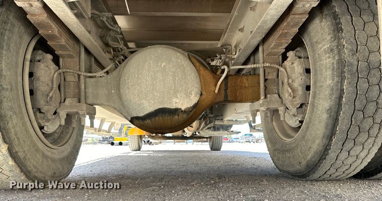 image for item DK6682 2007 International 4300 winch truck