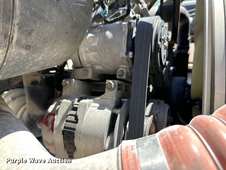 image for item DK6682 2007 International 4300 winch truck