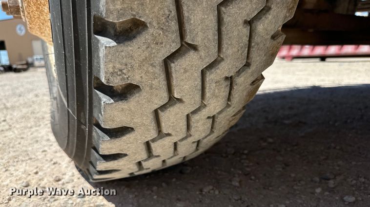 image for item DK6682 2007 International 4300 winch truck