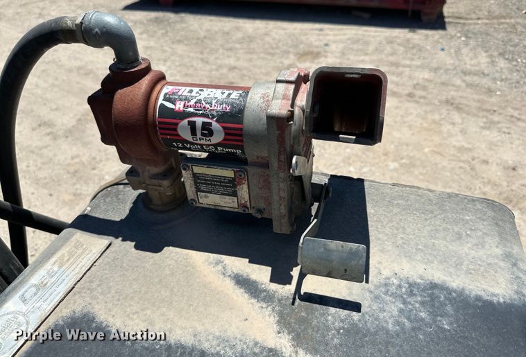 image for item DK6686 2011 International DuraStar 4300 flatbed truck