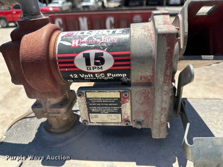 image for item DK6686 2011 International DuraStar 4300 flatbed truck