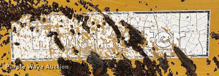 image for item DO2419 2016 John Deere 5065E MFWD tractor