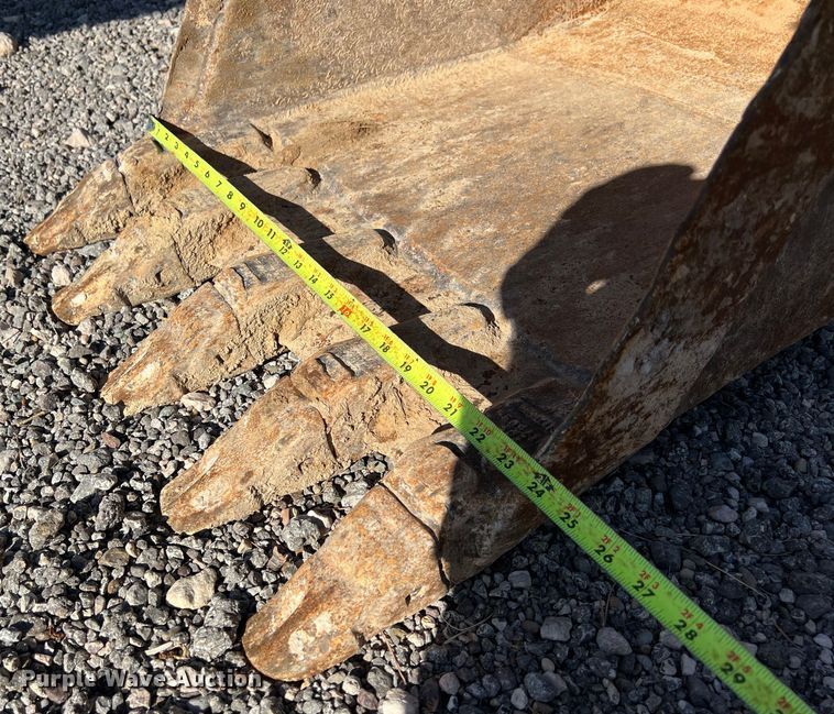 image for item DO2421 2015 Case 580 Super N backhoe