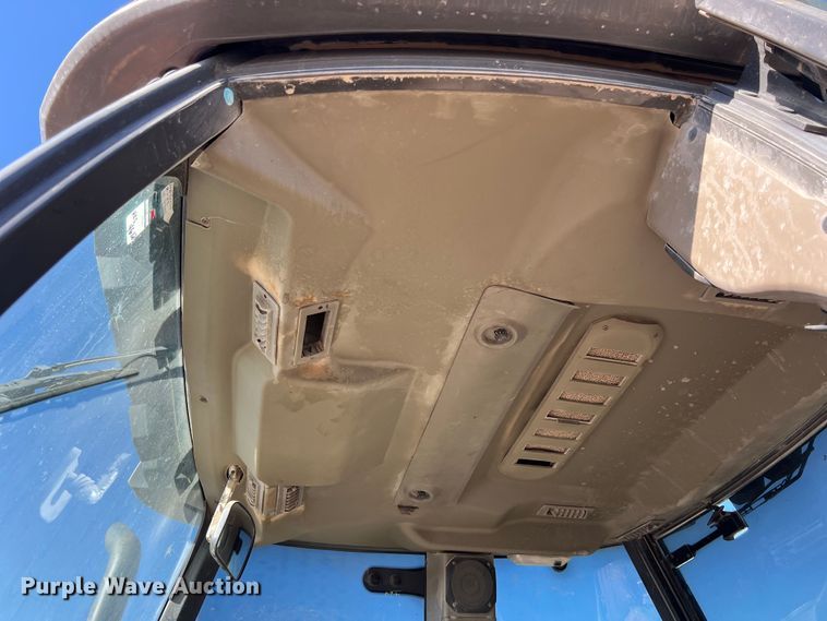 image for item DO2421 2015 Case 580 Super N backhoe