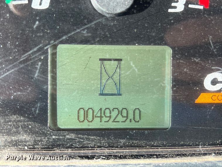 image for item DO2421 2015 Case 580 Super N backhoe