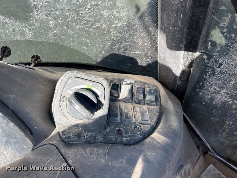 image for item DO2421 2015 Case 580 Super N backhoe