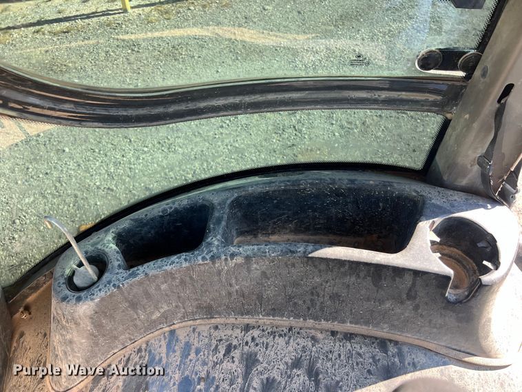 image for item DO2421 2015 Case 580 Super N backhoe