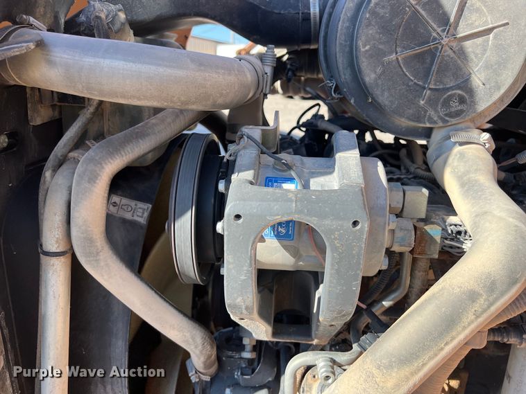 image for item DO2421 2015 Case 580 Super N backhoe