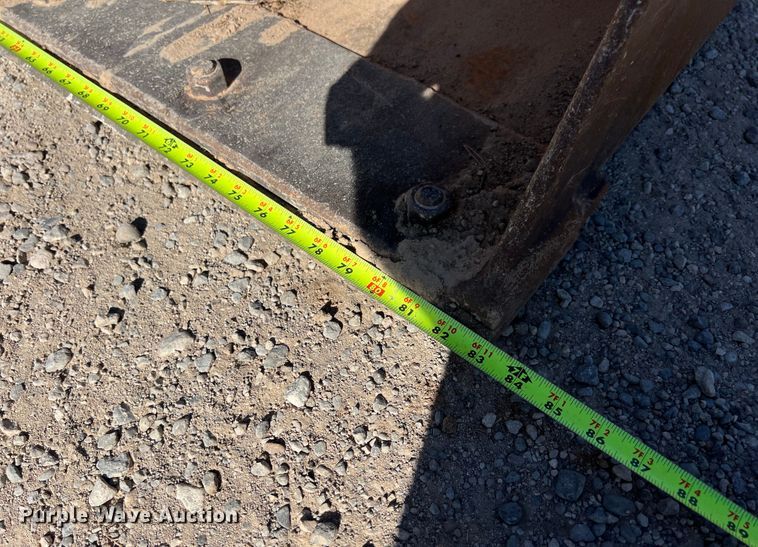 image for item DO2422 2014 Case 580 Super N backhoe