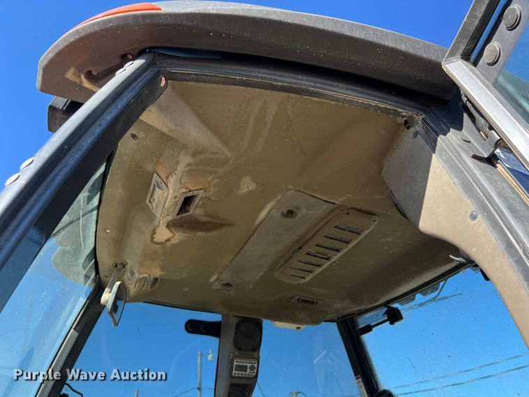 image for item DO2422 2014 Case 580 Super N backhoe