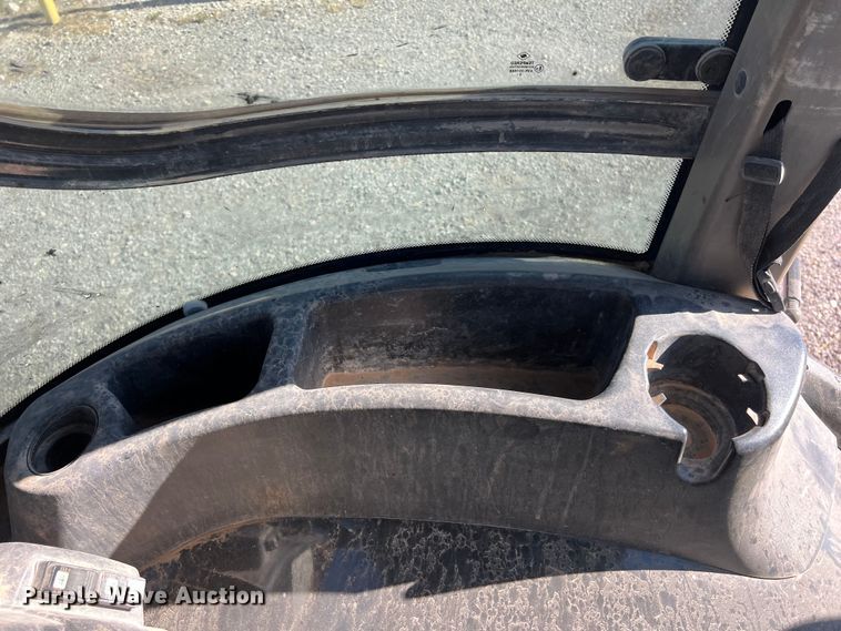 image for item DO2422 2014 Case 580 Super N backhoe