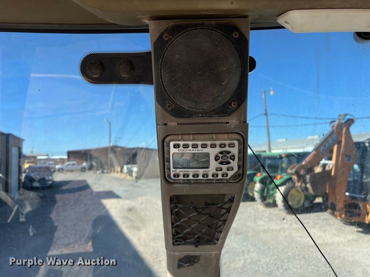 image for item DO2422 2014 Case 580 Super N backhoe