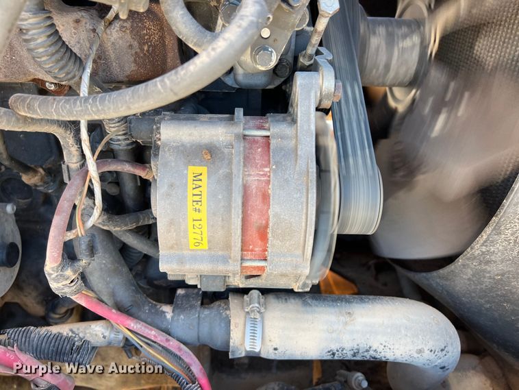 image for item DO2422 2014 Case 580 Super N backhoe