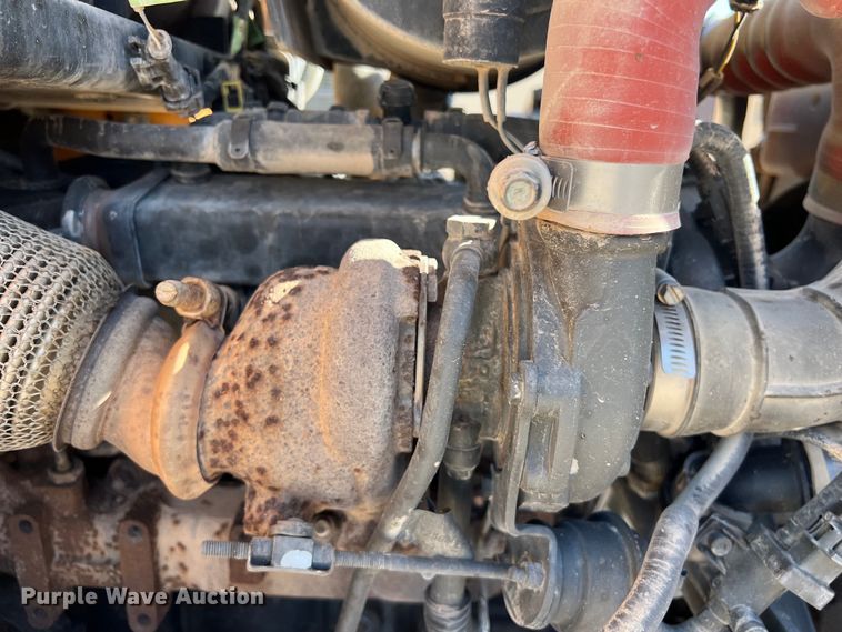 image for item DO2422 2014 Case 580 Super N backhoe