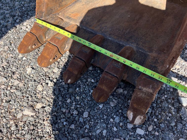 image for item DO2423 Case 580 Super N backhoe