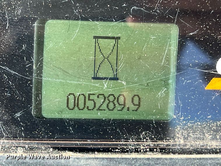 image for item DO2423 Case 580 Super N backhoe