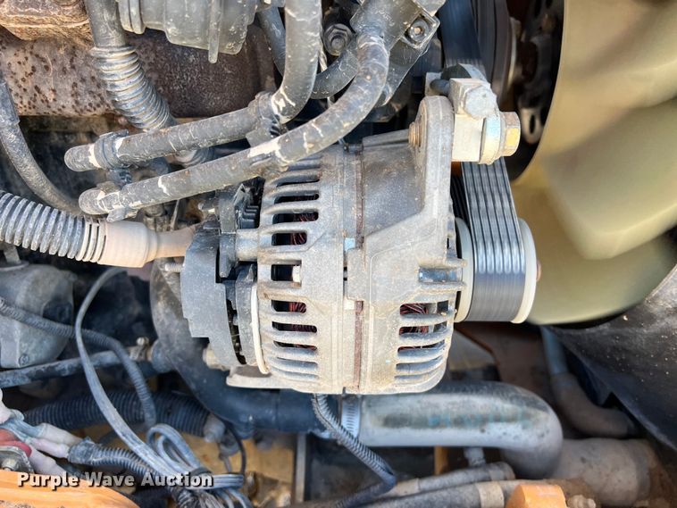 image for item DO2423 Case 580 Super N backhoe