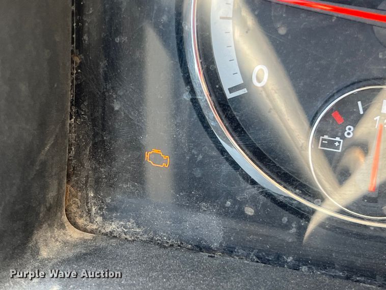 image for item DO2427 2012 Dodge Ram 3500HD Crew Cab flatbed pickup truck