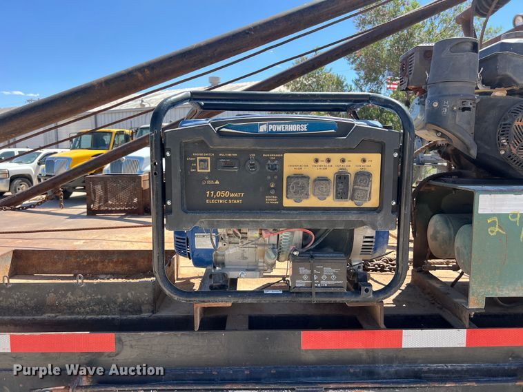 image for item DO2430 2009 International  DuraStar 4300 winch truck