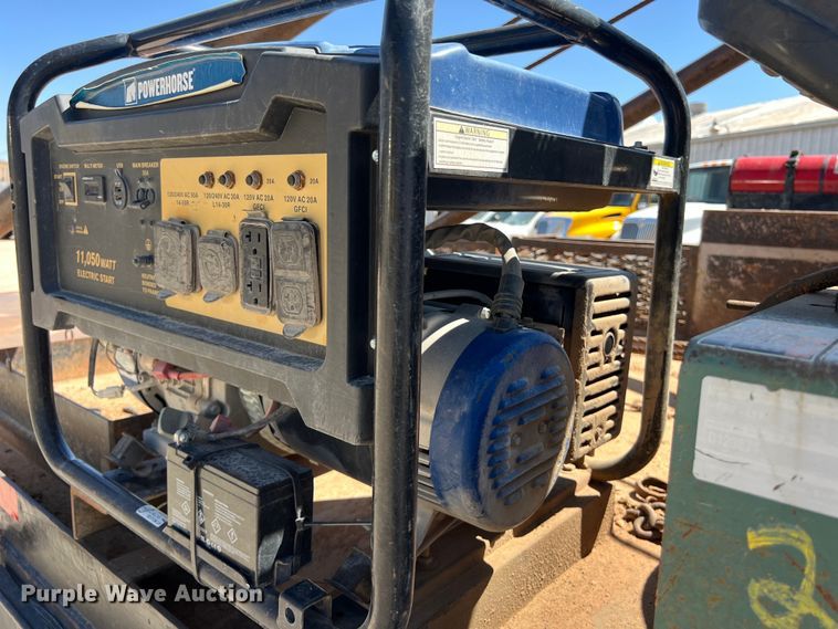 image for item DO2430 2009 International  DuraStar 4300 winch truck