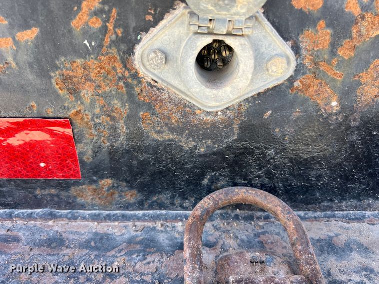 image for item DO2430 2009 International  DuraStar 4300 winch truck