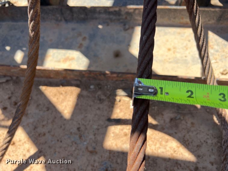 image for item DO2430 2009 International  DuraStar 4300 winch truck