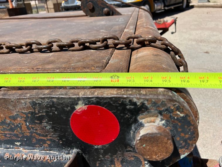 image for item DO2430 2009 International  DuraStar 4300 winch truck