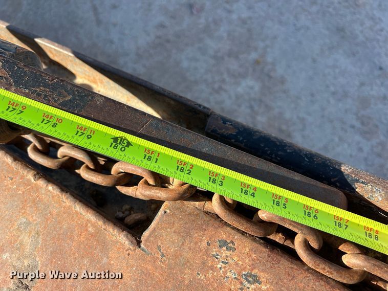 image for item DO2436 2007 International  4300 winch truck