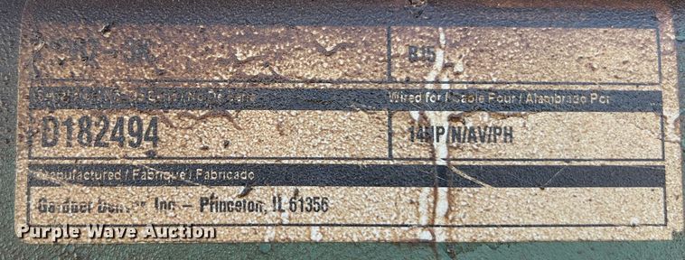 image for item DO2437 2013 International  DuraStar 4300 utility / service truck