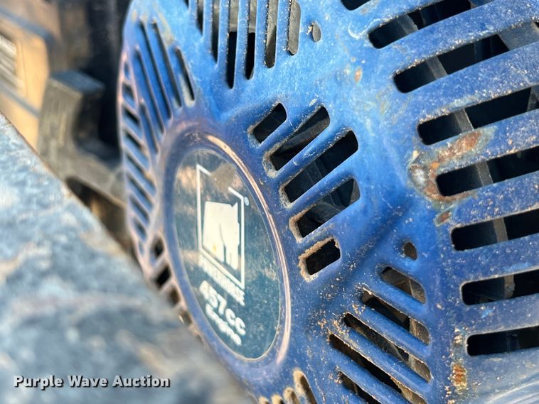 image for item DO2438 2007 International  4300 winch truck