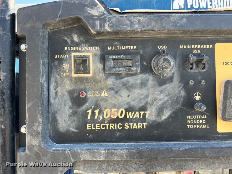 image for item DO2439 2013 International DuraStar 4300 utility / service truck