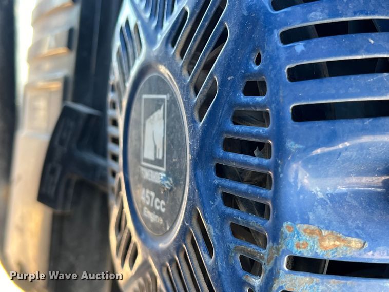 image for item DO2439 2013 International DuraStar 4300 utility / service truck