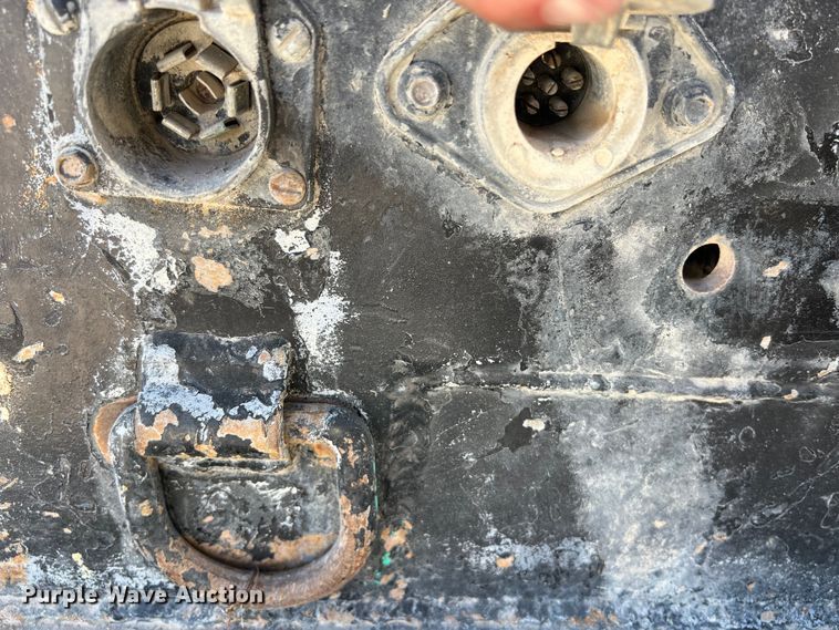 image for item DO2439 2013 International DuraStar 4300 utility / service truck