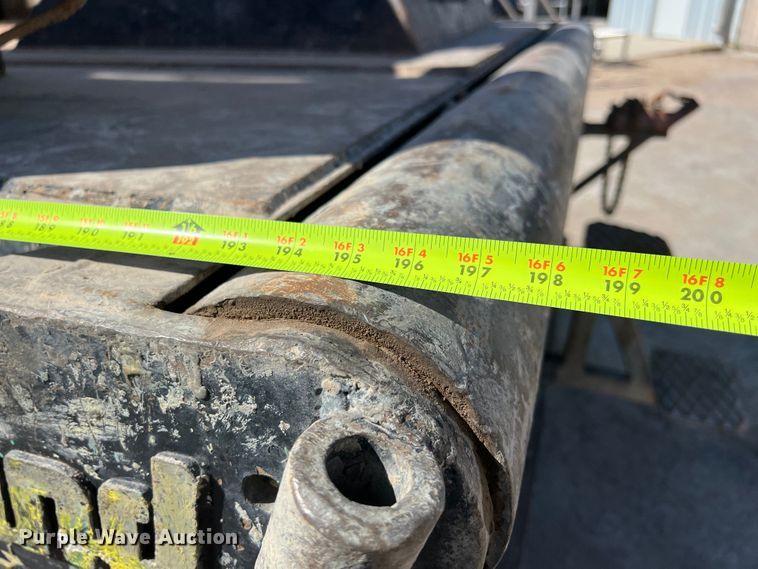 image for item DO2439 2013 International DuraStar 4300 utility / service truck