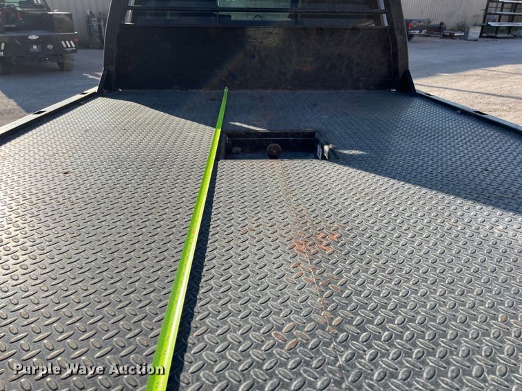 image for item DO2442 2014 Chevrolet  Silverado 2500HD Crew Cab pickup truck