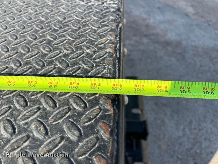 image for item DO2442 2014 Chevrolet  Silverado 2500HD Crew Cab pickup truck