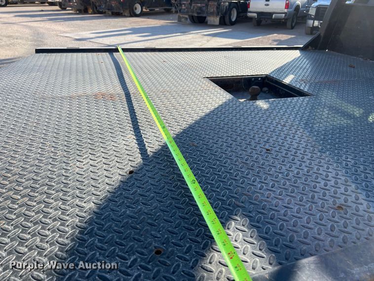 image for item DO2442 2014 Chevrolet  Silverado 2500HD Crew Cab pickup truck