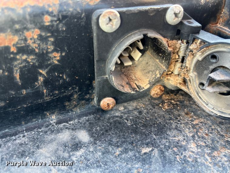 image for item DO2442 2014 Chevrolet  Silverado 2500HD Crew Cab pickup truck