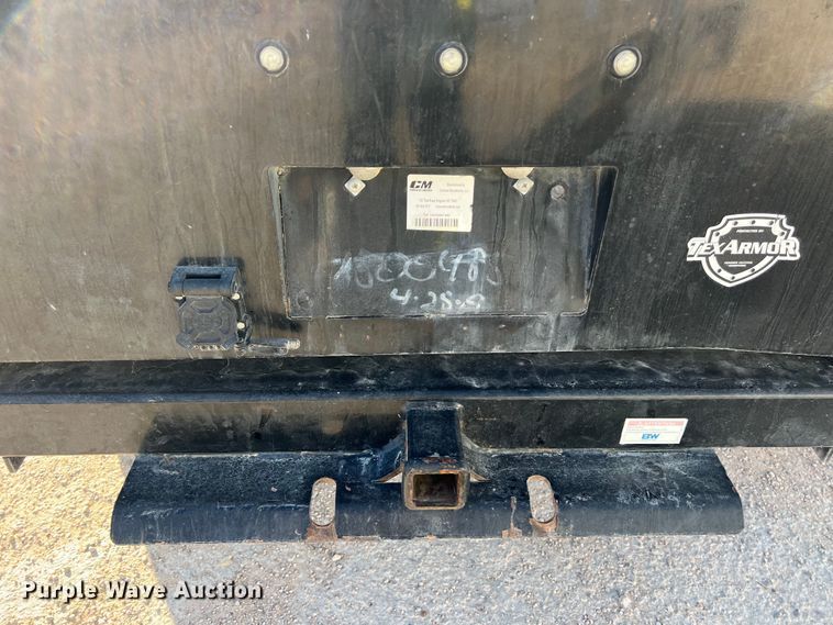 image for item DO2442 2014 Chevrolet  Silverado 2500HD Crew Cab pickup truck