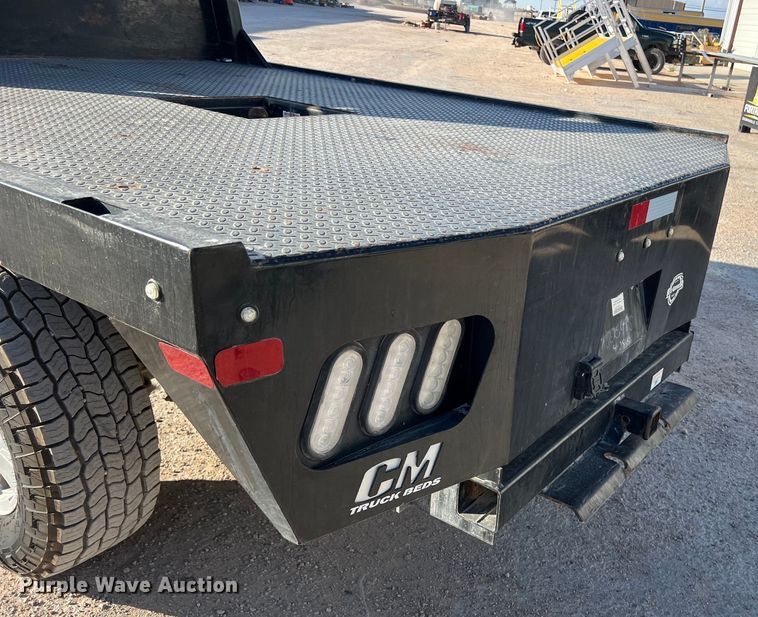 image for item DO2442 2014 Chevrolet  Silverado 2500HD Crew Cab pickup truck